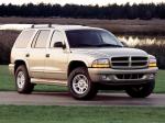 Dodge Durango 1997 года